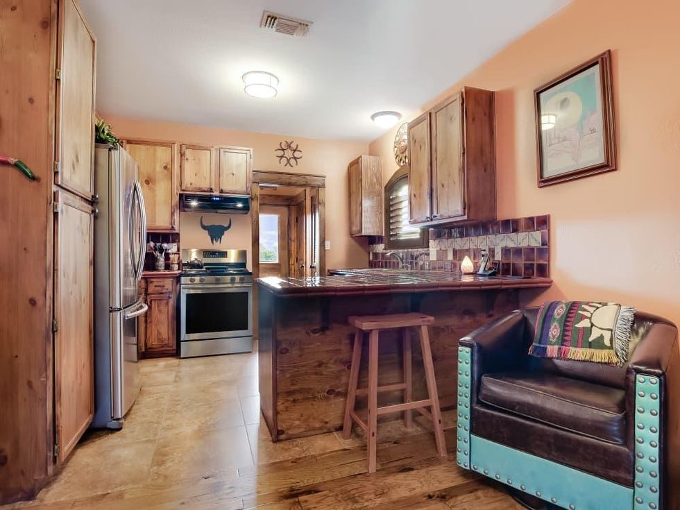 Austin house_12625 Fitzhugh Rd