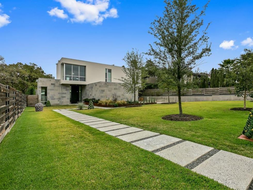 Austin house_1309 Meriden