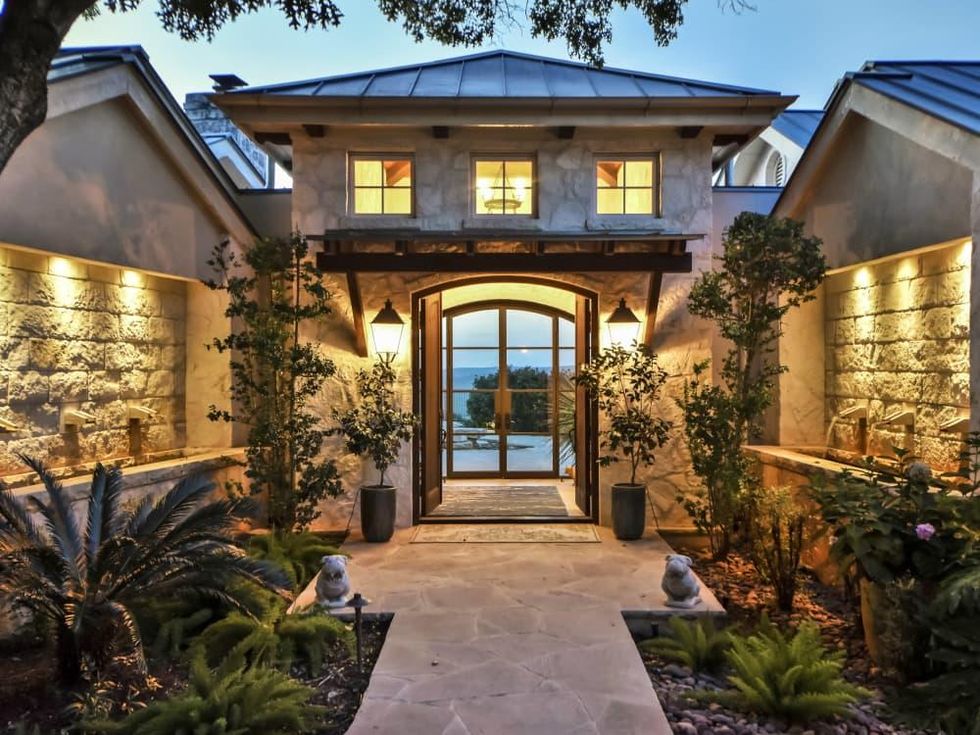 Austin house_14 Cicero