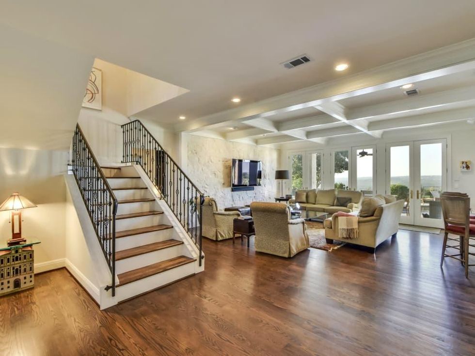 Austin house_14 Cicero