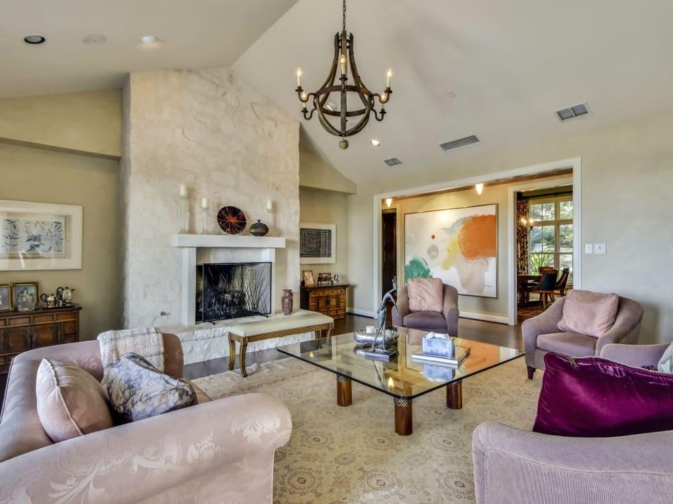 Austin house_14 Cicero