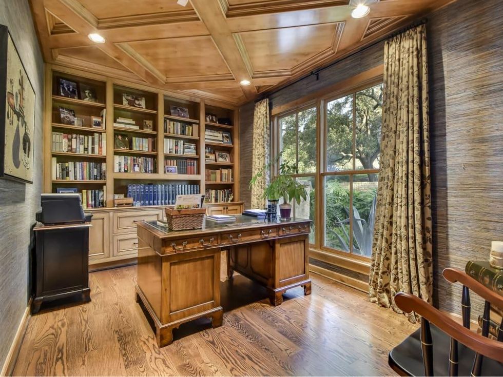 Austin house_14 Cicero