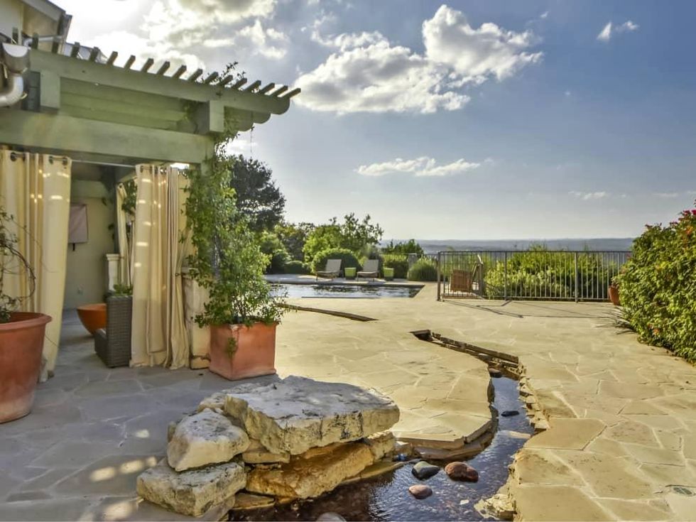 Austin house_14 Cicero