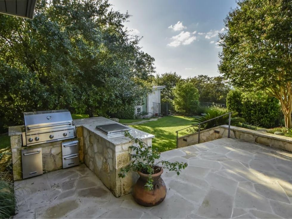 Austin house_14 Cicero