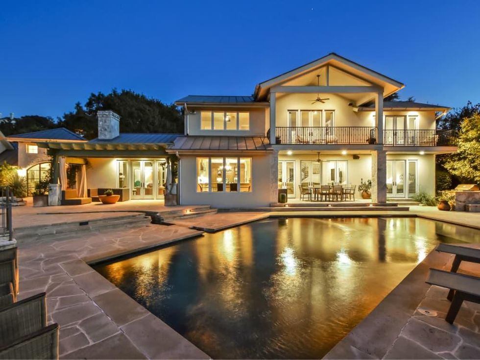 Austin house_14 Cicero