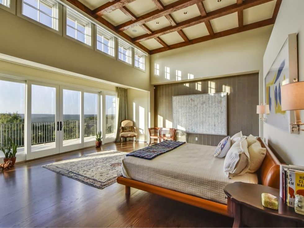 Austin house_14 Cicero