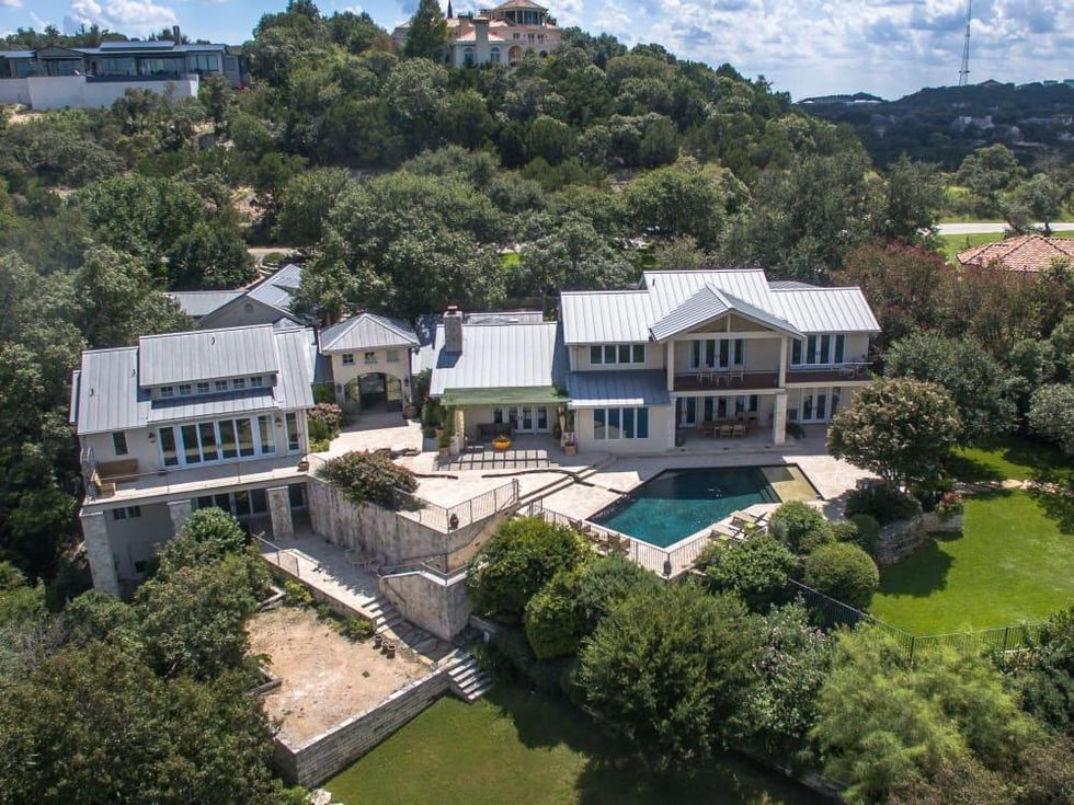 Austin house_14 Cicero