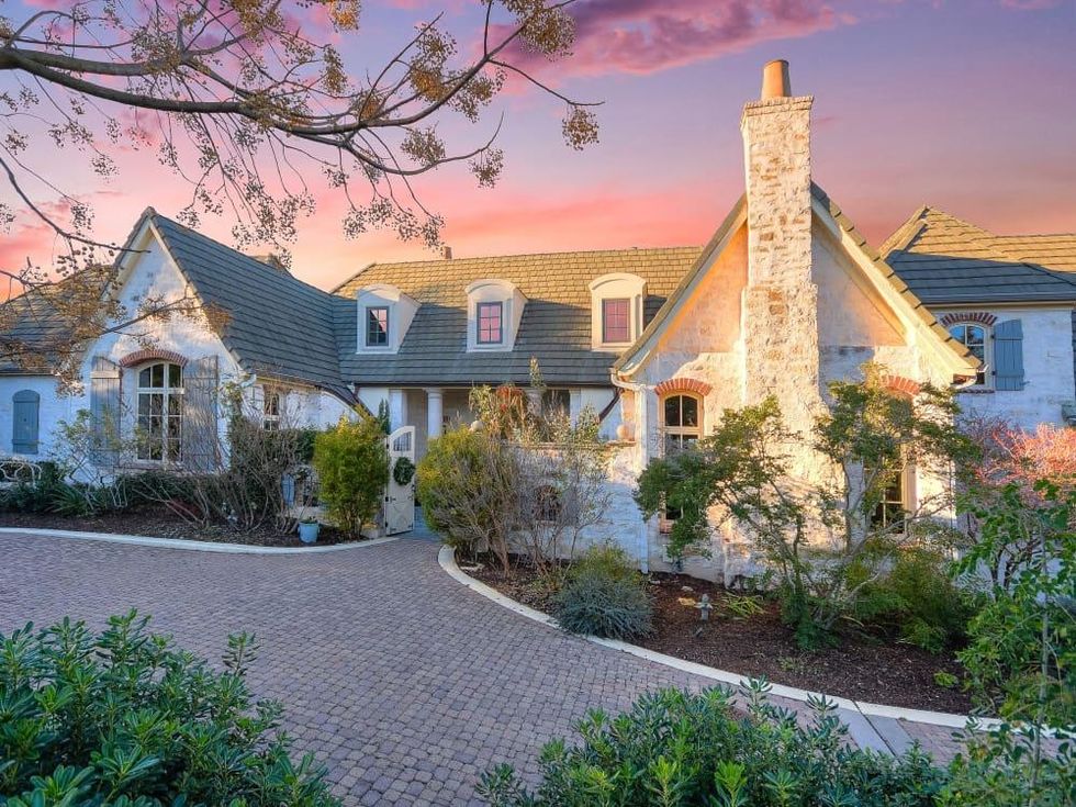 Austin house_1512 Barton Creek