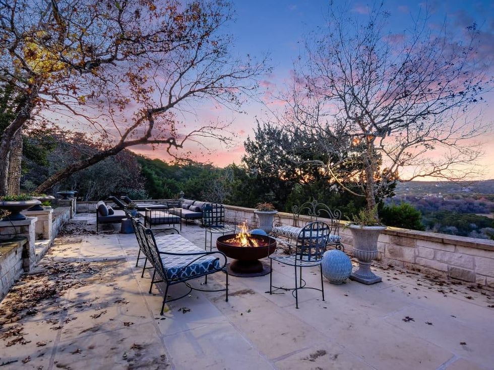 Austin house_1512 Barton Creek