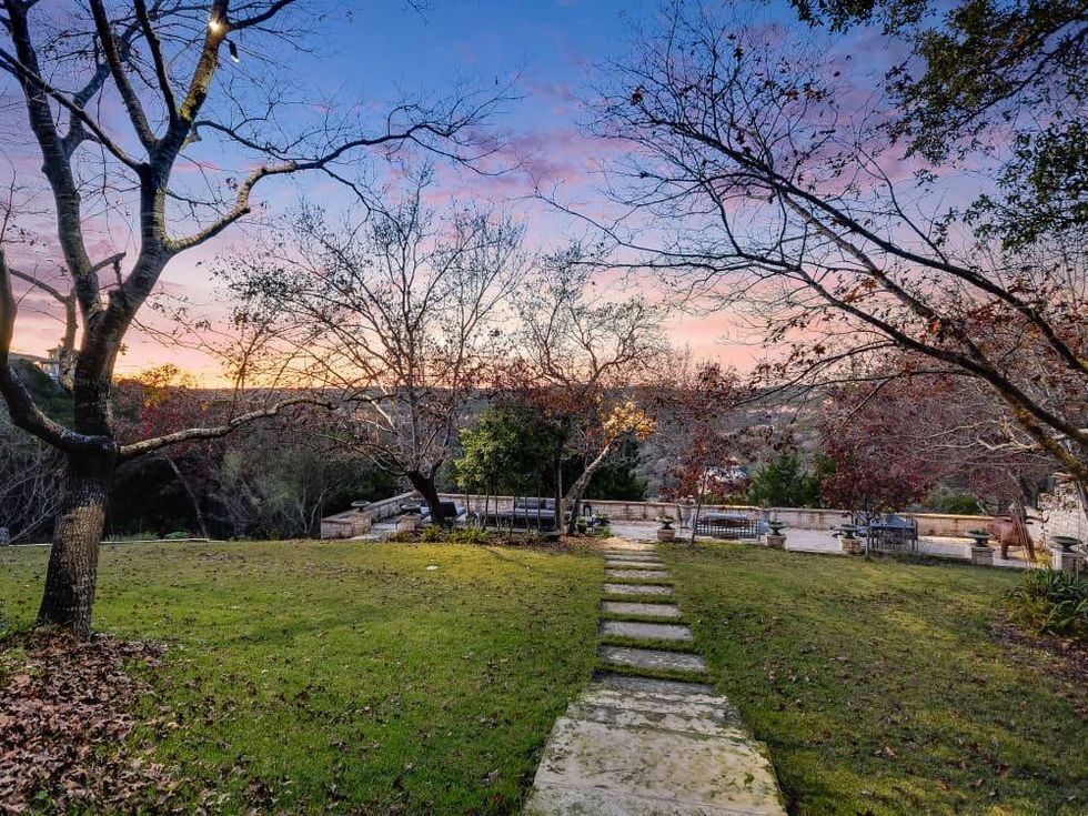 Austin house_1512 Barton Creek