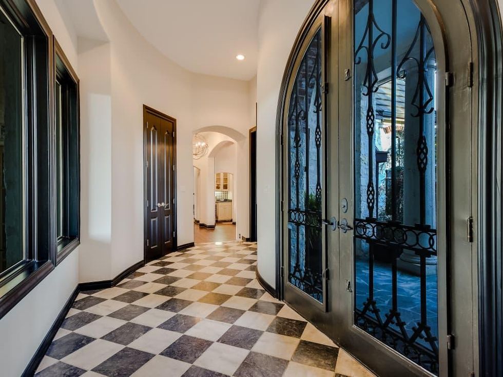 Austin house_1512 Barton Creek