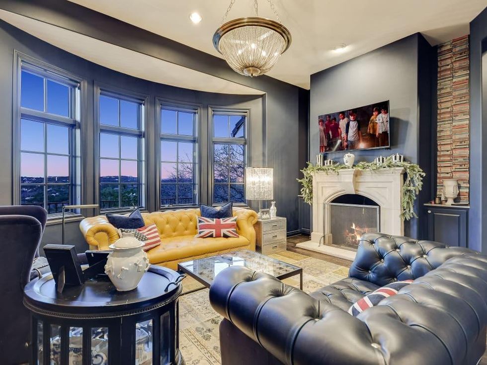 Austin house_1512 Barton Creek