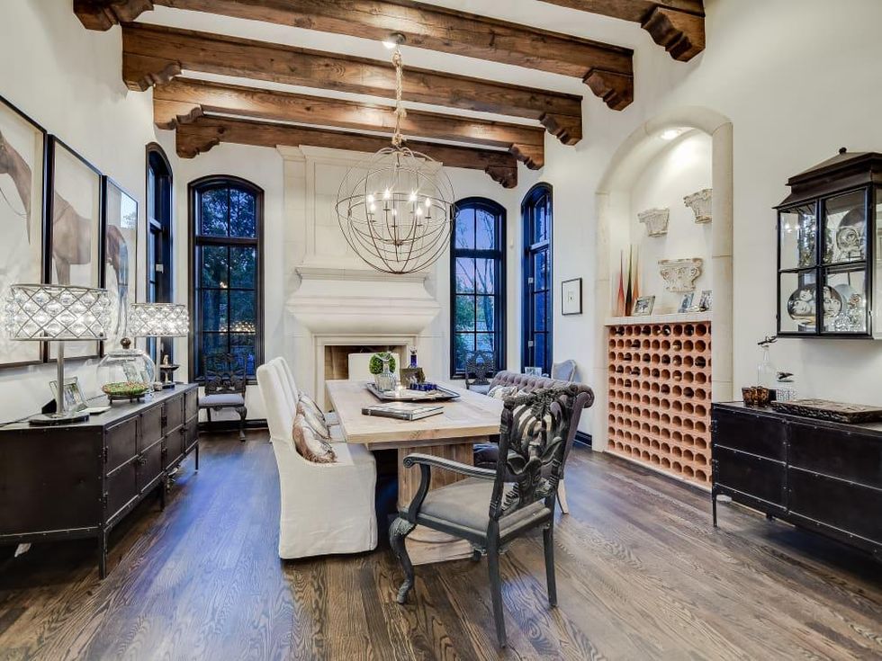 Austin house_1512 Barton Creek