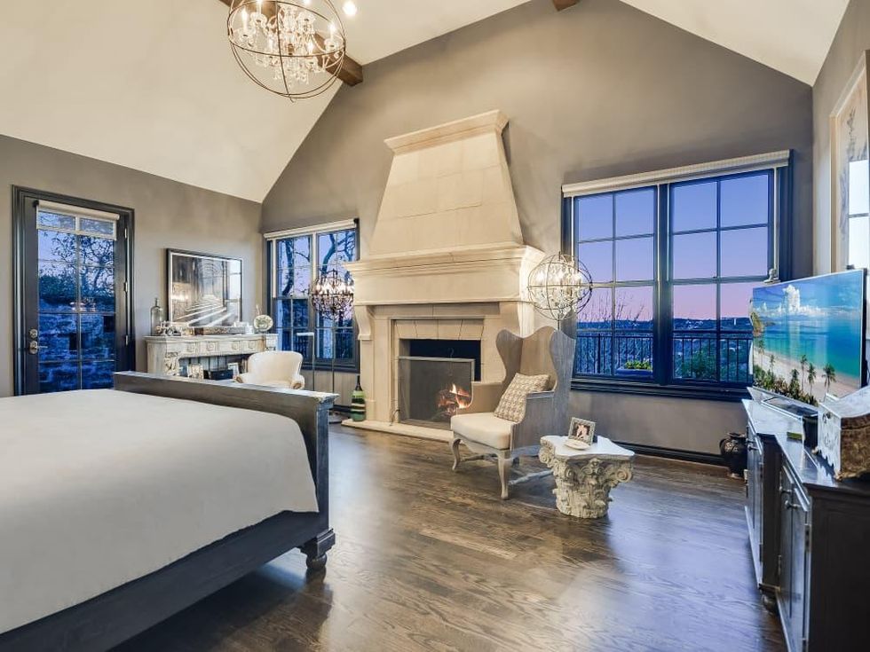 Austin house_1512 Barton Creek