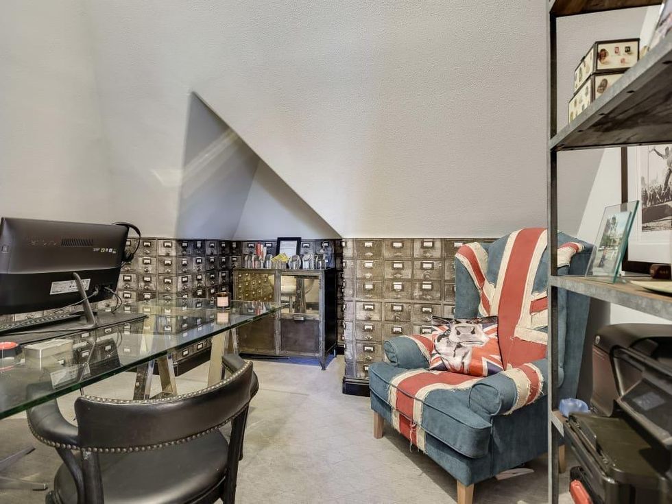 Austin house_1512 Barton Creek