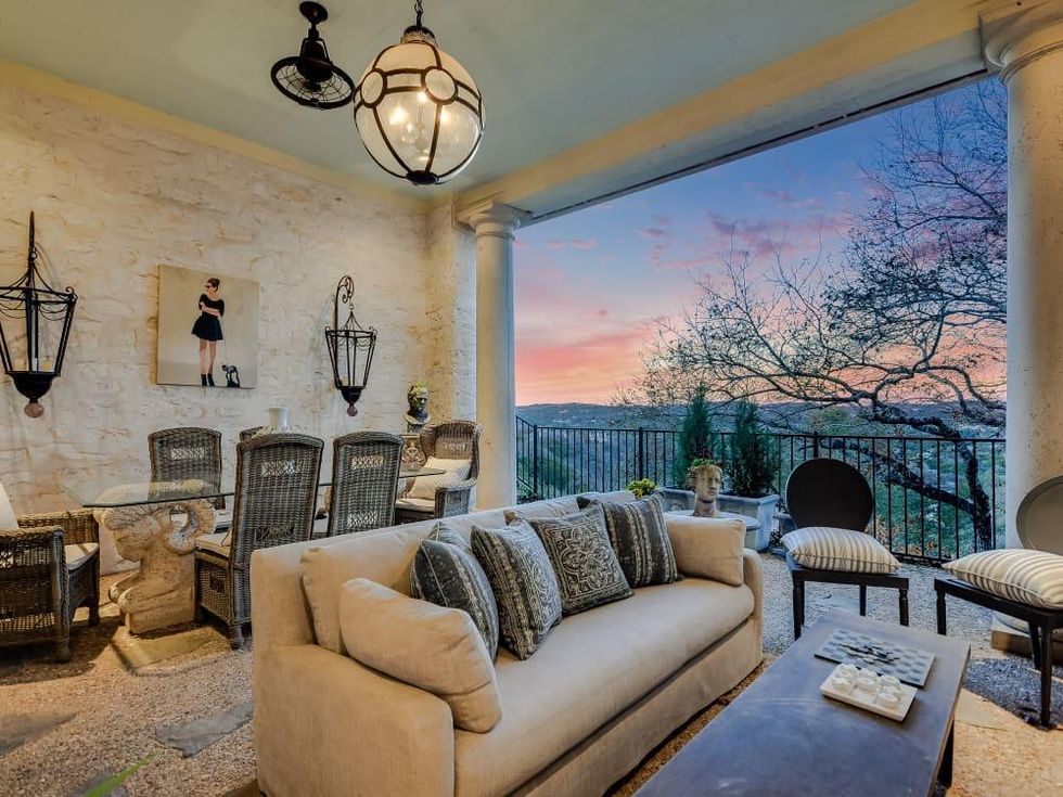 Austin house_1512 Barton Creek