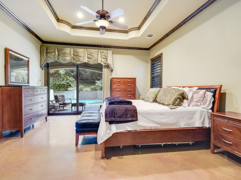 Austin house_1610 Lakeway Blvd.