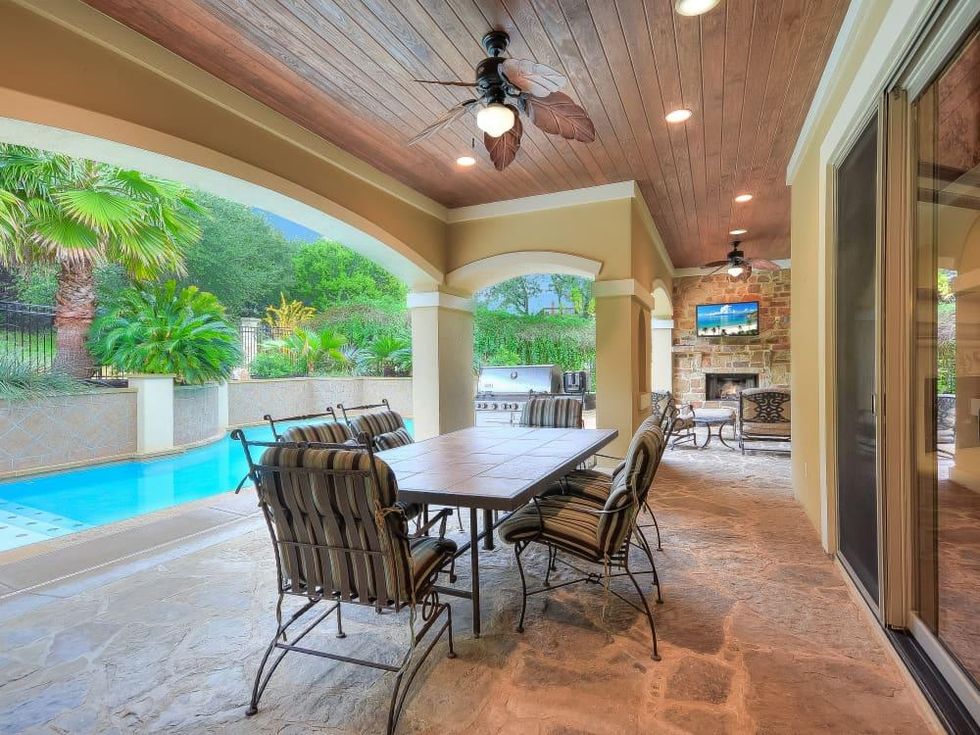 Austin house_1610 Lakeway Blvd.