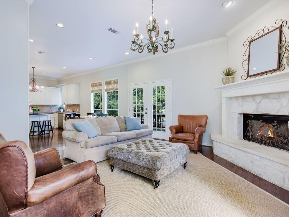 Austin house_1617 Chesterwood