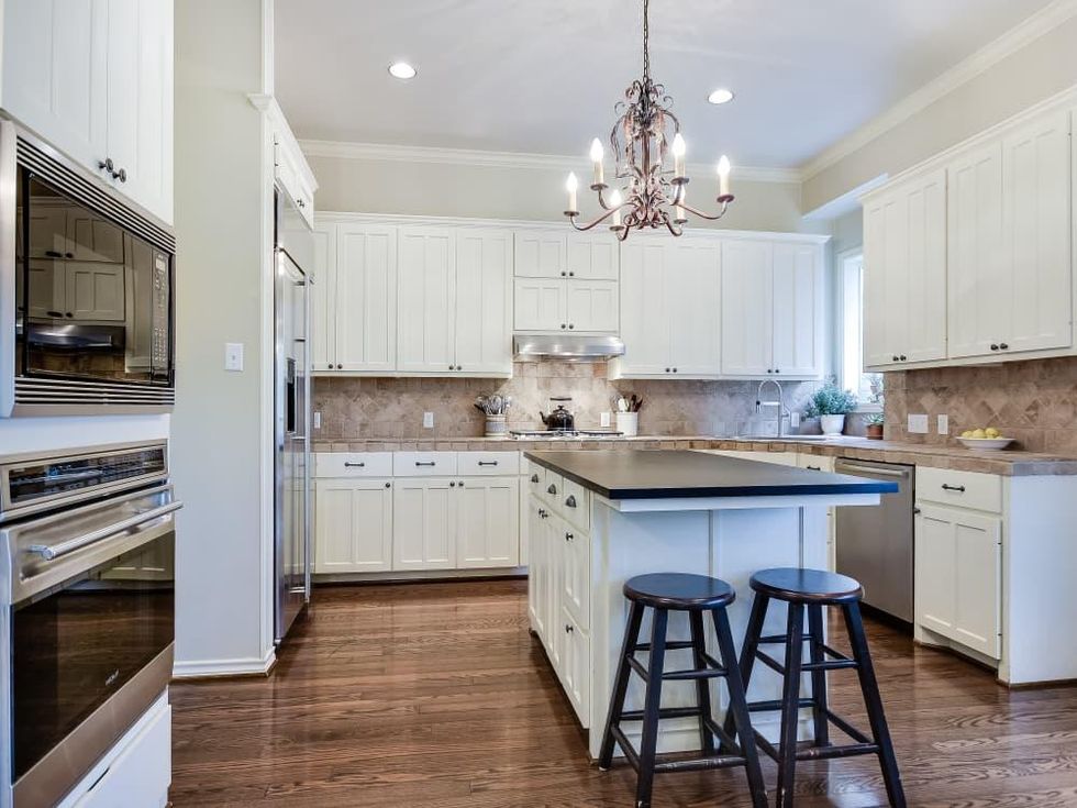 Austin house_1617 Chesterwood