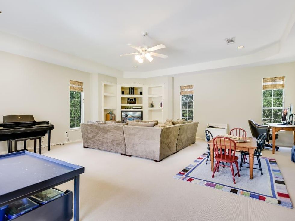 Austin house_1617 Chesterwood