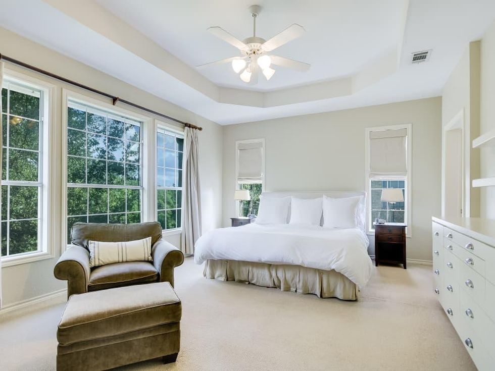 Austin house_1617 Chesterwood