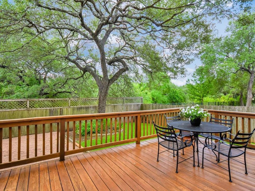 Austin house_1617 Chesterwood