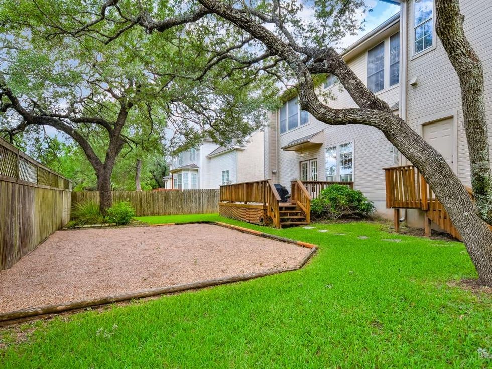 Austin house_1617 Chesterwood