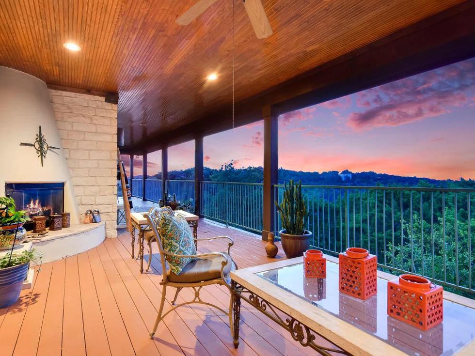 Austin house_17209 Majestic Ridge