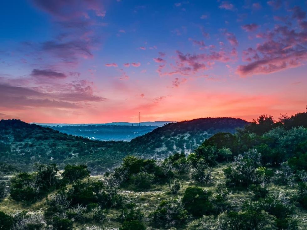 Austin house_17209 Majestic Ridge