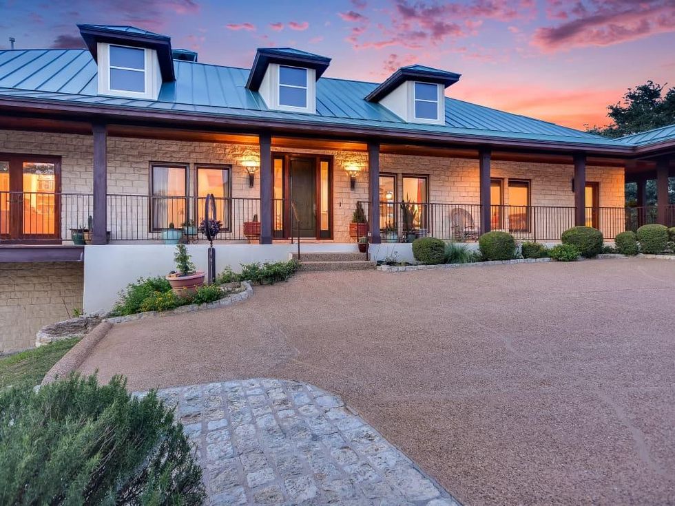 Austin house_17209 Majestic Ridge