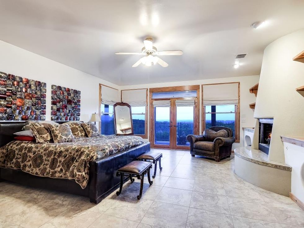 Austin house_17209 Majestic Ridge