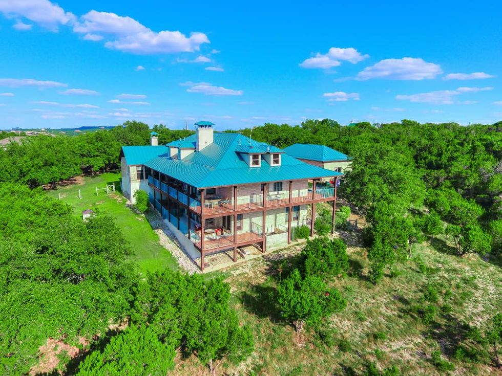 Austin house_17209 Majestic Ridge