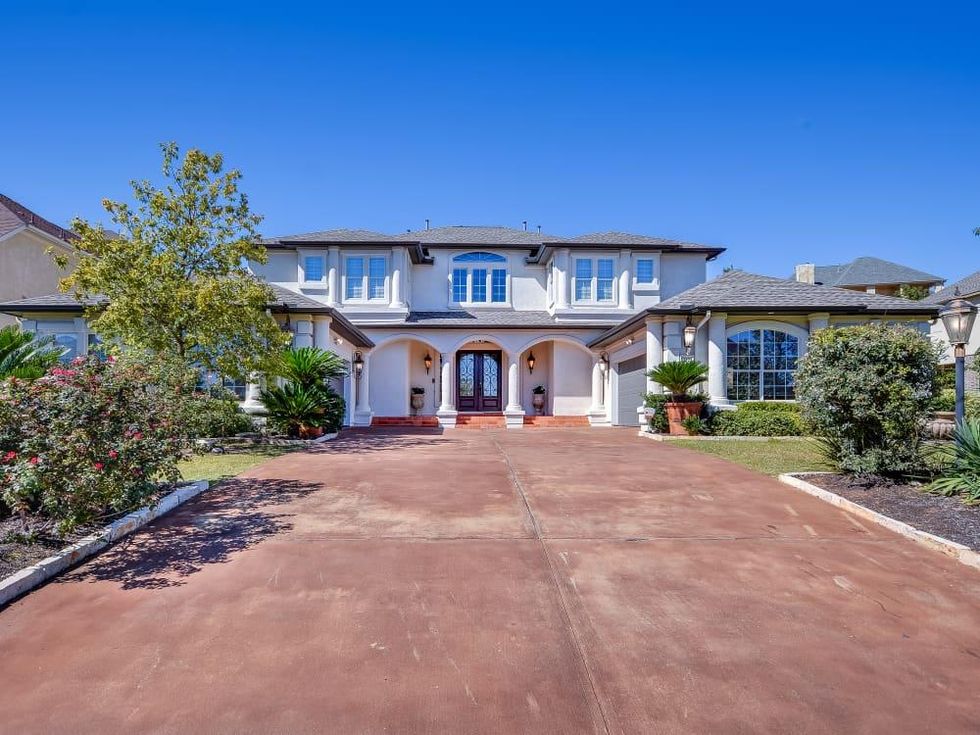 Austin house_212 Valico