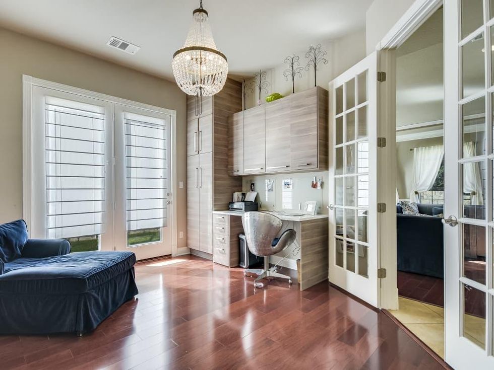 Austin house_212 Valico