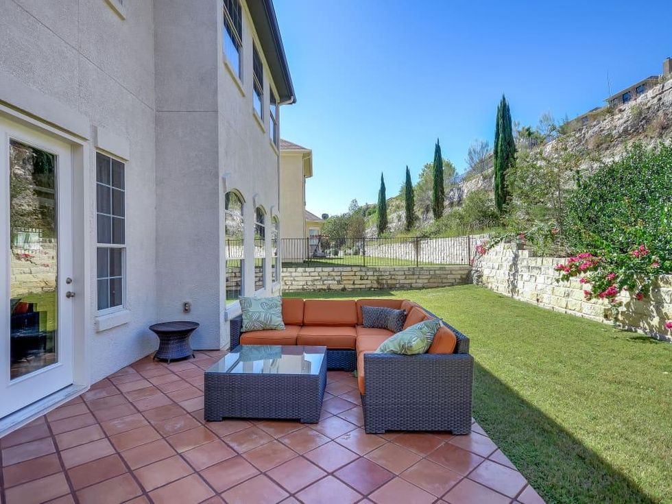 Austin house_212 Valico