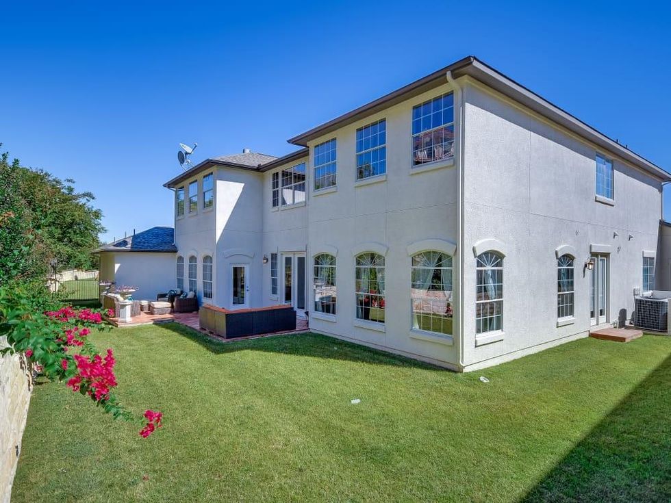 Austin house_212 Valico