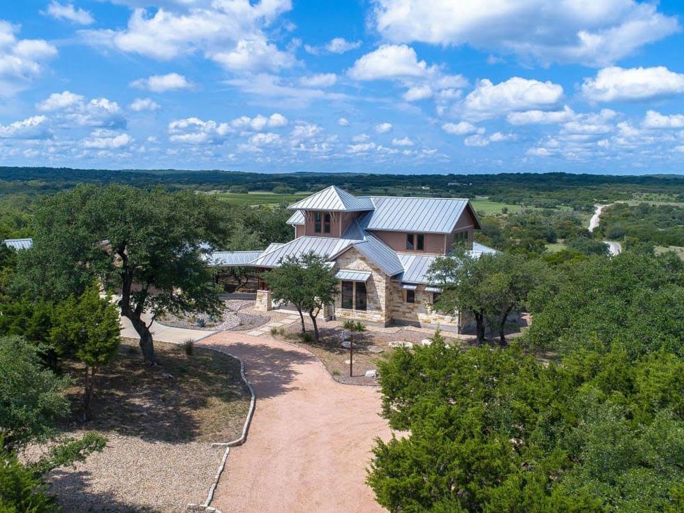 Austin house_216 Vineyard