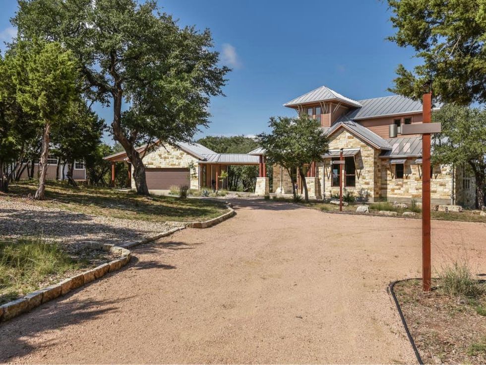 Austin house_216 Vineyard