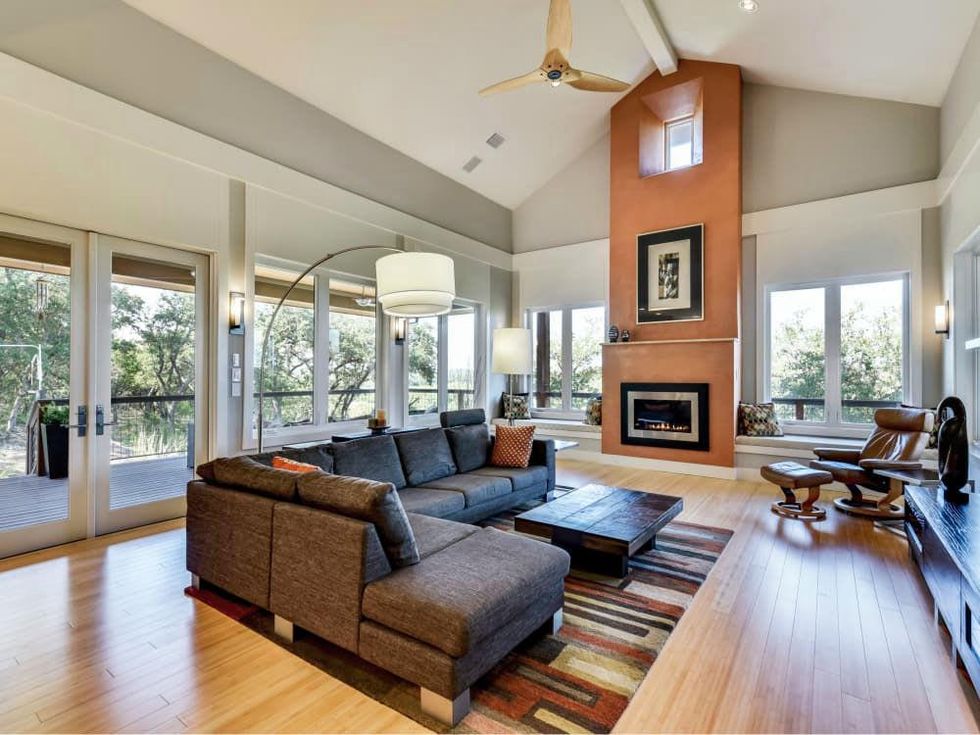 Austin house_216 Vineyard