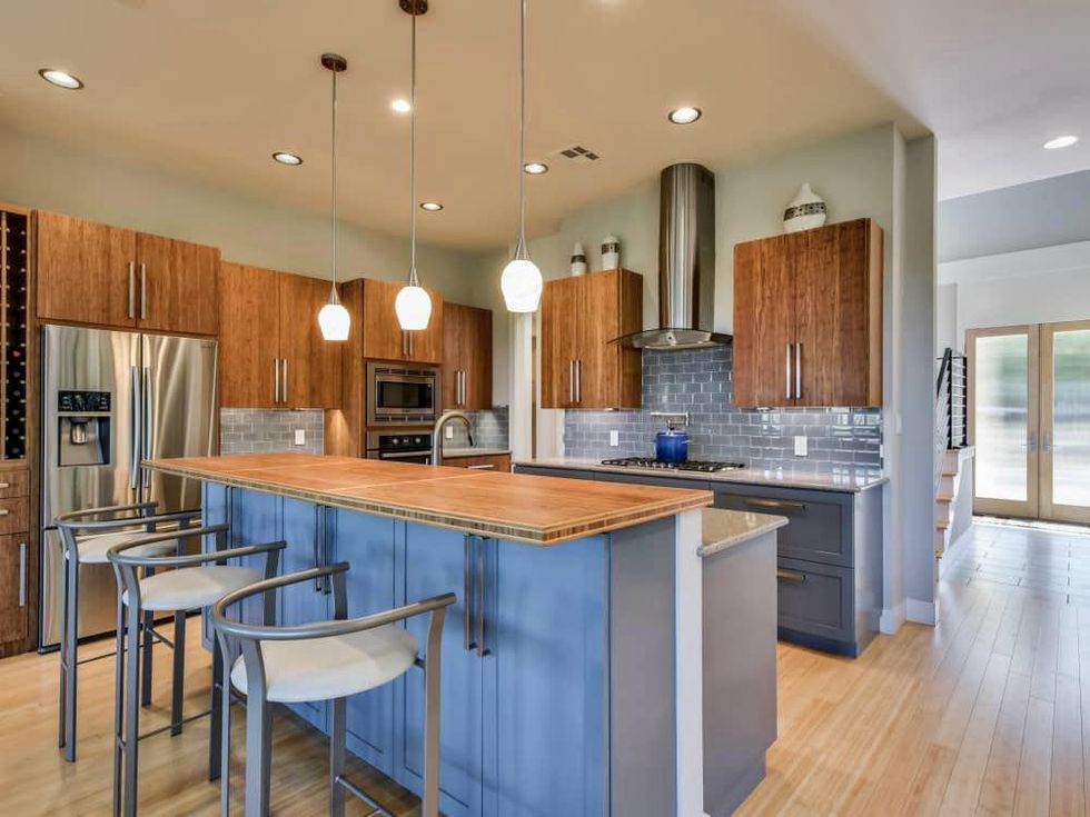 Austin house_216 Vineyard