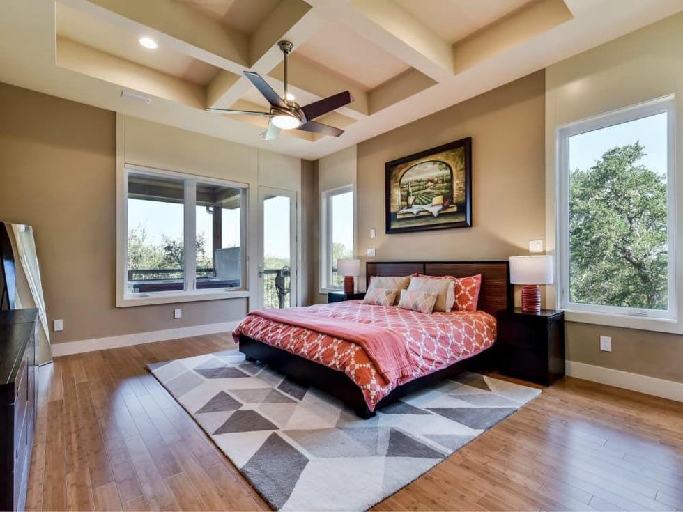 Austin house_216 Vineyard