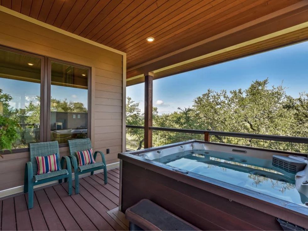 Austin house_216 Vineyard