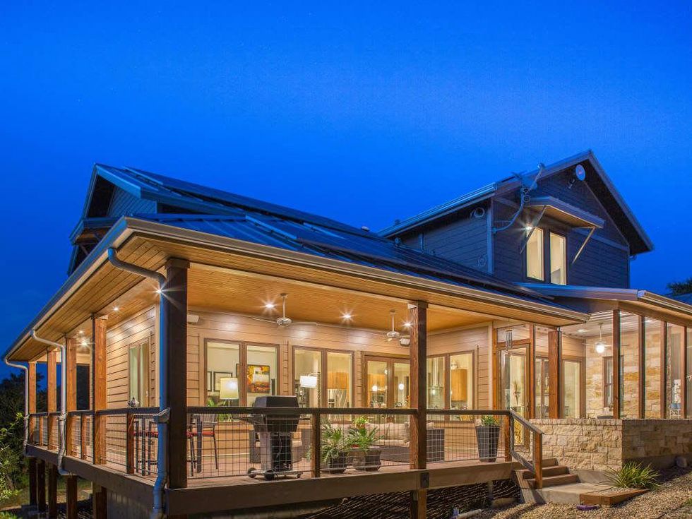 Austin house_216 Vineyard