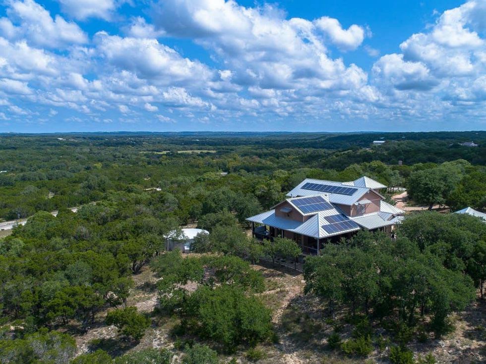 Austin house_216 Vineyard