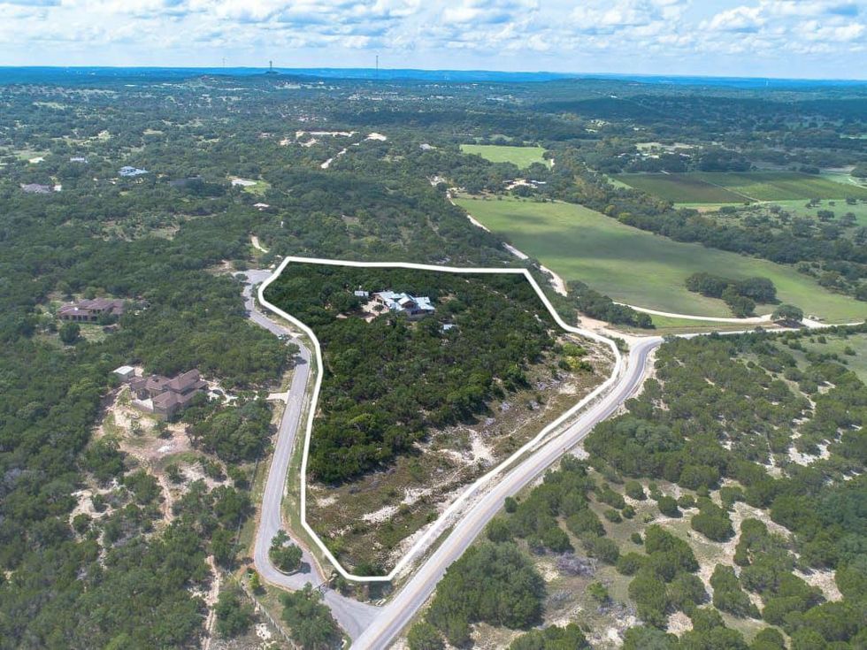 Austin house_216 Vineyard