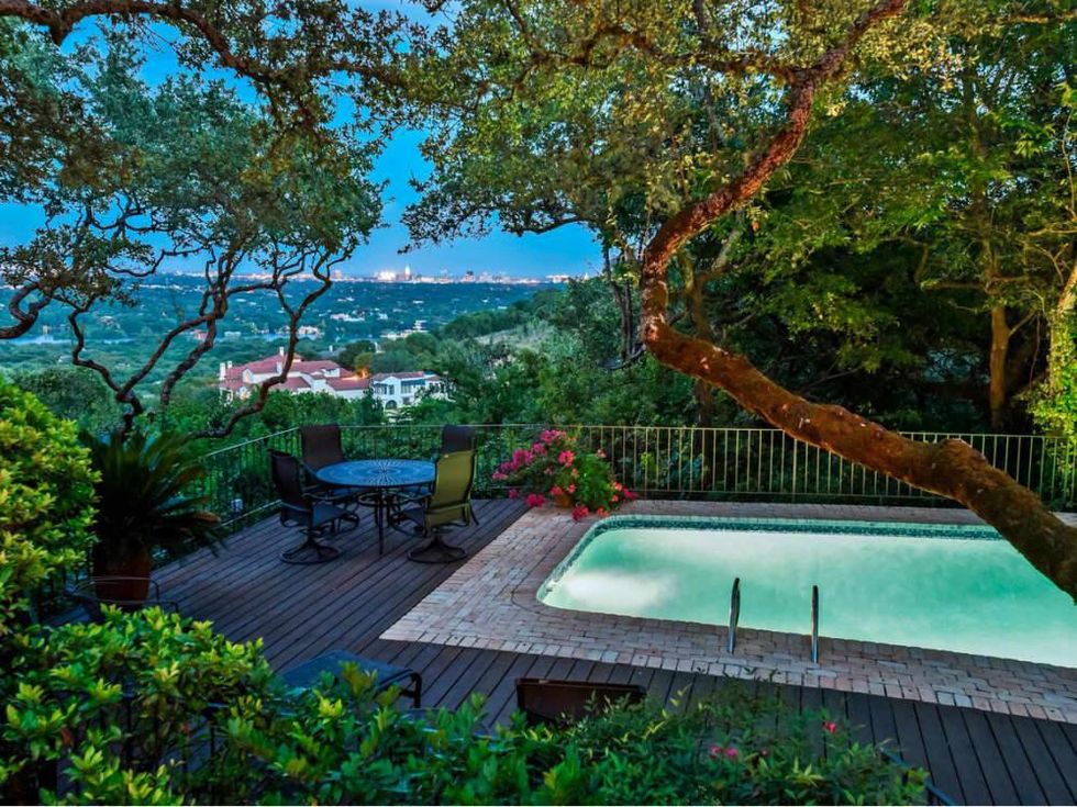 Austin house_2305 Camino Alto.