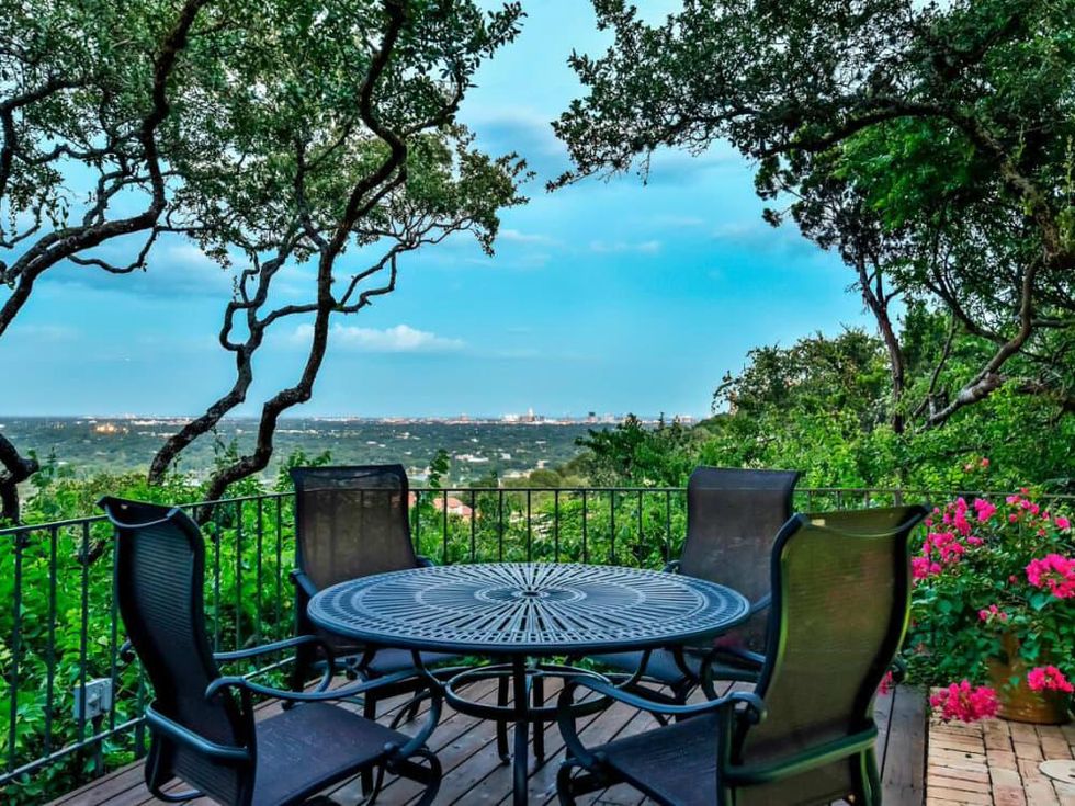 Austin house_2305 Camino Alto.