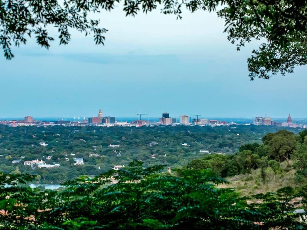 Austin house_2305 Camino Alto.