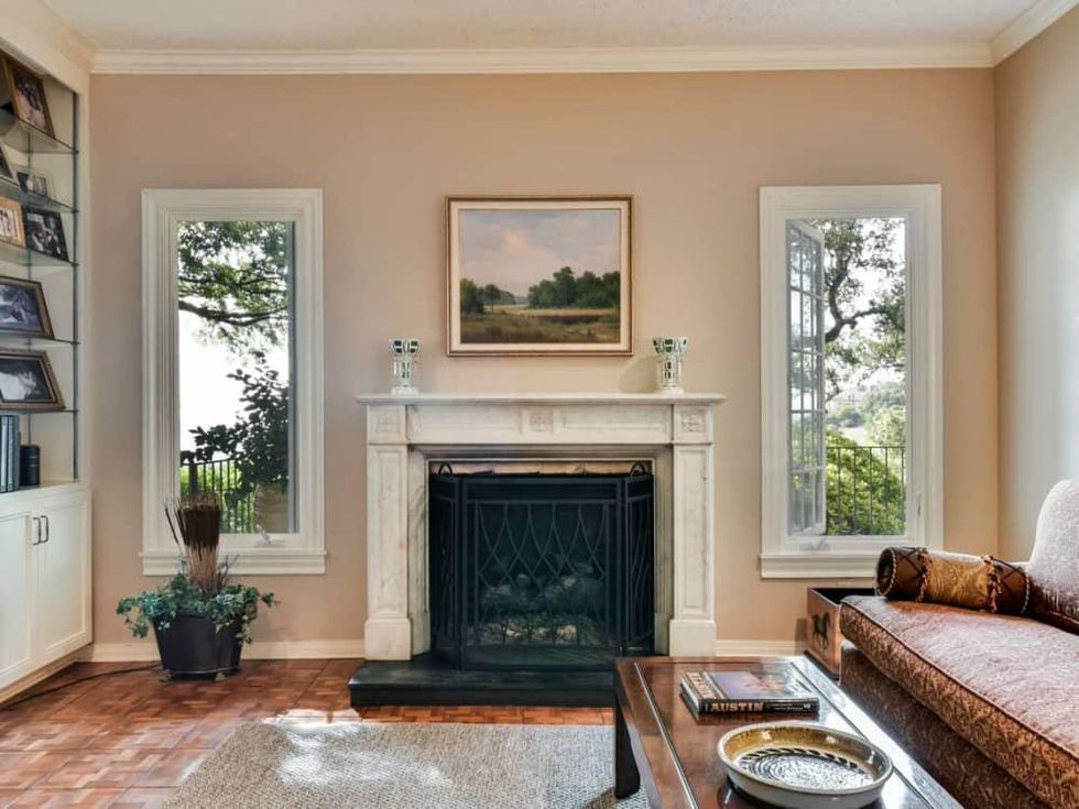 Austin house_2305 Camino Alto.